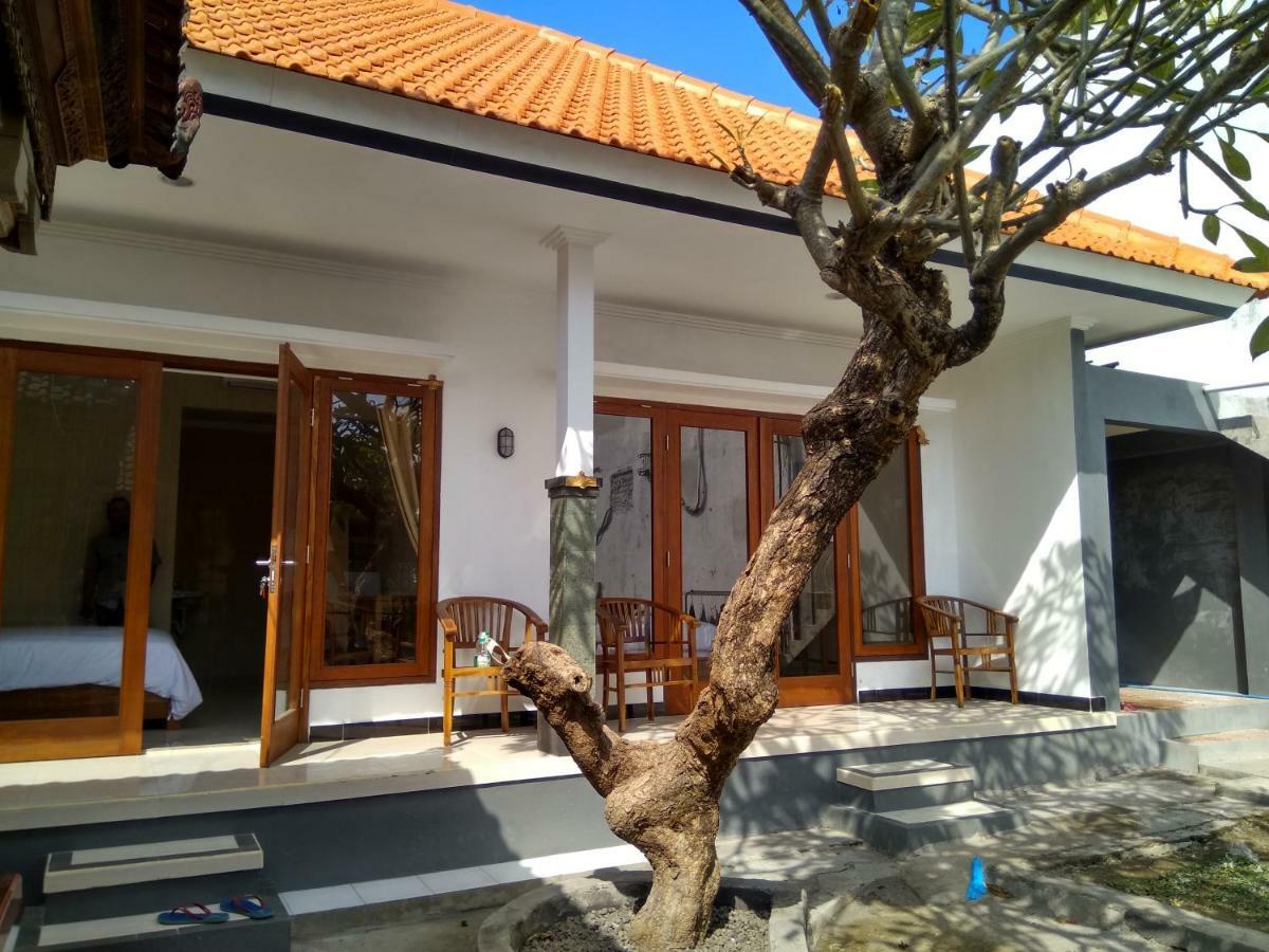 Guna Graha Kuta By Kamara ภายนอก รูปภาพ